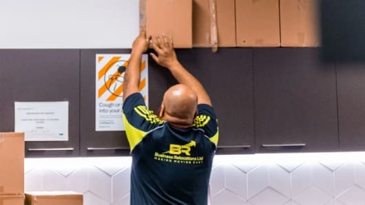 Commercial Lease Walk-Through: What to Check Before Moving Your Business